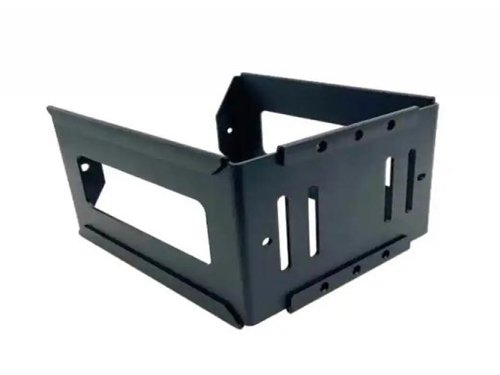 不锈钢拉丝钣金产品零件