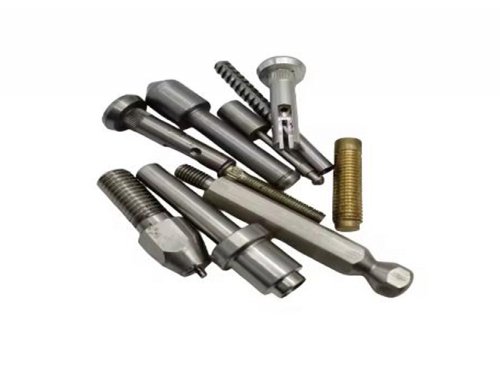 非标定制CNC加工零件